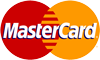 Принимаем оплату услуг картами Master Card
